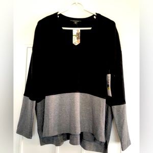 Karen Kane Classic Sweater